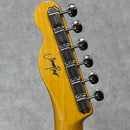 Fender Jimmy Page Mirror Telecaster White Blonde【加古川店】