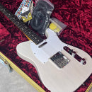Fender Jimmy Page Mirror Telecaster White Blonde【加古川店】