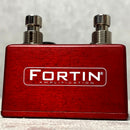 【新品】Fortin Amplification NATAS Pedal【加古川店】