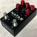 【新品】 Fortin Amplification NATAS Limited Color【加古川店】