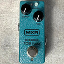 【中古】 MXR M296 Classic 108 Fuzz Mini【加古川店】