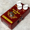 【中古】 MAD PROFESSOR Fire Red Fuzz【加古川店】