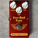 【中古】 MAD PROFESSOR Fire Red Fuzz【加古川店】