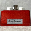 【中古】 MAD PROFESSOR Fire Red Fuzz【加古川店】