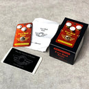【中古】 MAD PROFESSOR Fire Red Fuzz【加古川店】