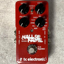 【中古】 tc electronic Hall of Fame REVERB【加古川店】
