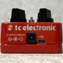 【中古】 tc electronic Hall of Fame REVERB【加古川店】
