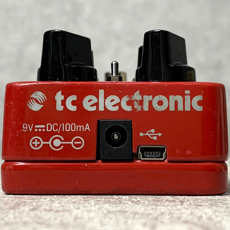 中古】 tc electronic Hall of Fame REVERB【加古川店】