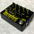 【中古】 TECH21 SANSAMP BASS DRIVER DI V2【加古川店】