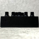 【中古】 TECH21 SANSAMP BASS DRIVER DI V2【加古川店】