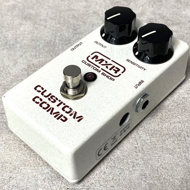 MXR/エムエックスアール