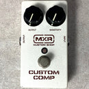 【中古】 MXR CSP202 Custom Comp【加古川店】