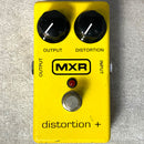 【中古】 MXR M104 distortion+【加古川店】