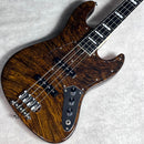 Bacchus 2012 Limited Edition WOODLINE 4 LTD II BURL Maple【加古川店】