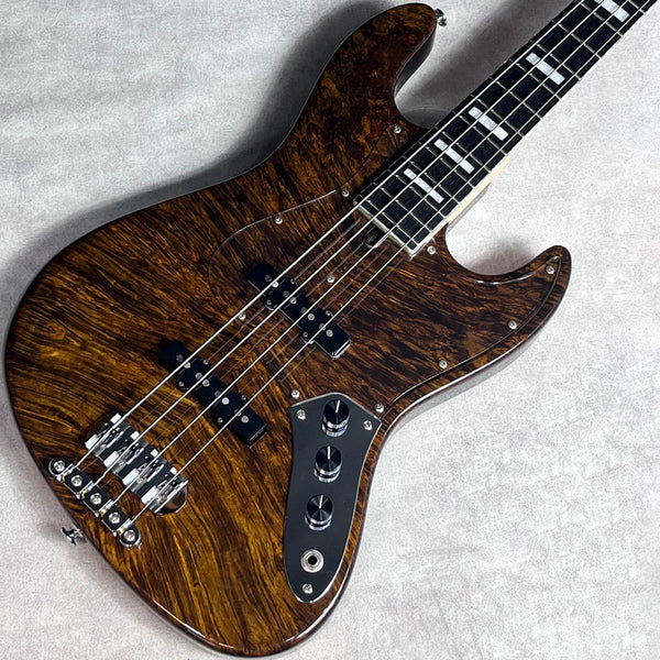 【限定品】Bacchus Limited Edition 2012 LTD4 Bacchus 2012 Limited Edition WOODLINE 4 LTD II BURL Maple【加古川店】