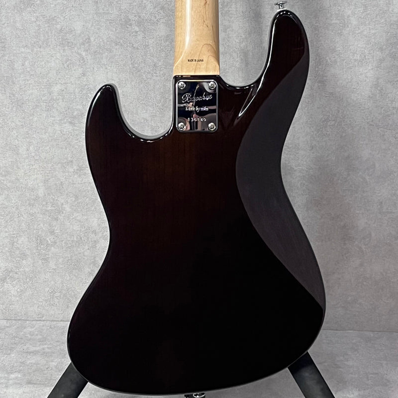 Bacchus 2012 Limited Edition WOODLINE 4 LTD II BURL Maple【加古川店】