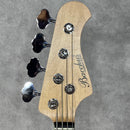 Bacchus 2012 Limited Edition WOODLINE 4 LTD II BURL Maple【加古川店】