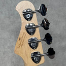 Bacchus 2012 Limited Edition WOODLINE 4 LTD II BURL Maple【加古川店】