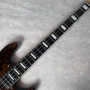 Bacchus 2012 Limited Edition WOODLINE 4 LTD II BURL Maple【加古川店】