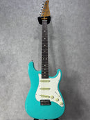 Suhr Scott Henderson Signature Classic S Seafoam Green【加古川店】