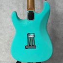 Suhr Scott Henderson Signature Classic S Seafoam Green【加古川店】