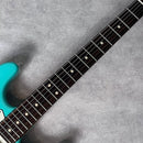 Suhr Scott Henderson Signature Classic S Seafoam Green【加古川店】
