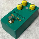 【新品】 Danelectro BACK TALK BAC-1 REVERSE DELAY【加古川店】