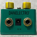 【新品】 Danelectro BACK TALK BAC-1 REVERSE DELAY【加古川店】
