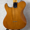 FUJIGEN(FGN) Custom Shop Spruce/Hondurus Mahogany-TT (GH-T2）【加古川店】