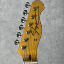 FUJIGEN(FGN) Custom Shop Spruce/Hondurus Mahogany-TT (GH-T2）【加古川店】