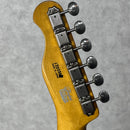 FUJIGEN(FGN) Custom Shop Spruce/Hondurus Mahogany-TT (GH-T2）【加古川店】