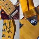 FUJIGEN(FGN) Custom Shop Spruce/Hondurus Mahogany-TT (GH-T2）【加古川店】