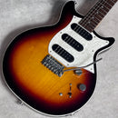 Kz Guitar Works Kz One Solid 2D6 Synchro / Tobacco Sunburst【加古川店】