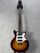 Kz Guitar Works Kz One Solid 2D6 Synchro / Tobacco Sunburst【加古川店】