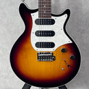 Kz Guitar Works Kz One Solid 2D6 Synchro / Tobacco Sunburst【加古川店】