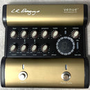 【中古】 L.R.Baggs Venue D.I. Acoustic Guitar Preamp + DI【加古川店】