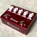 【中古】 Bogner Ecstasy Red【加古川店】