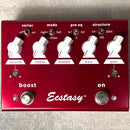 【中古】 Bogner Ecstasy Red【加古川店】
