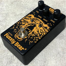 【新品】 KMA Machines Fuzzly Bear 2【加古川店】
