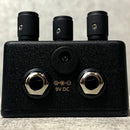 【新品】 KMA Machines Fuzzly Bear 2【加古川店】