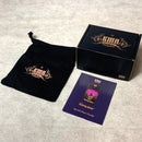【新品】 KMA Machines Fuzzly Bear 2【加古川店】