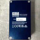【新品】KMA Machines Queequeg 2【加古川店】