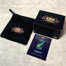 【新品】KMA Machines Queequeg 2【加古川店】