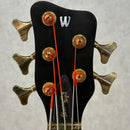 Warwick Streamer Stage II 5st【加古川店】