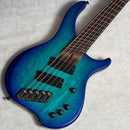 DINGWALL ABZ 5st Wenge Neck Blue Fade【加古川店】