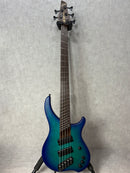 DINGWALL ABZ 5st Wenge Neck Blue Fade【加古川店】