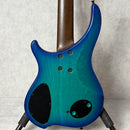 DINGWALL ABZ 5st Wenge Neck Blue Fade【加古川店】