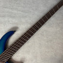 DINGWALL ABZ 5st Wenge Neck Blue Fade【加古川店】