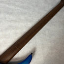 DINGWALL ABZ 5st Wenge Neck Blue Fade【加古川店】