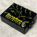 【中古】 TECH21 SANSAMP BASS DRIVER DI V1【加古川店】